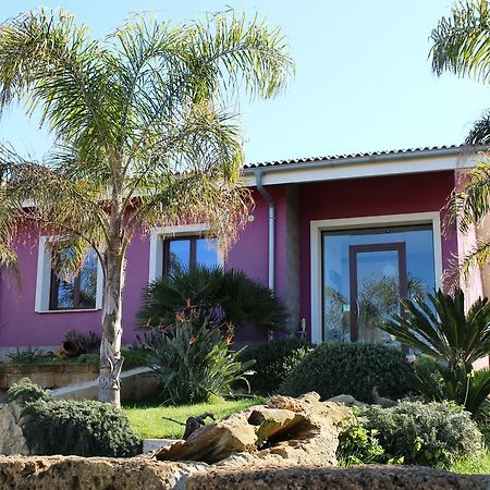 Caliu Bed and Breakfast Marausa Εξωτερικό φωτογραφία