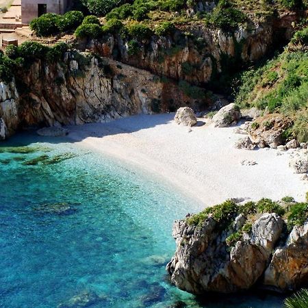 Caliu Bed and Breakfast Marausa Εξωτερικό φωτογραφία