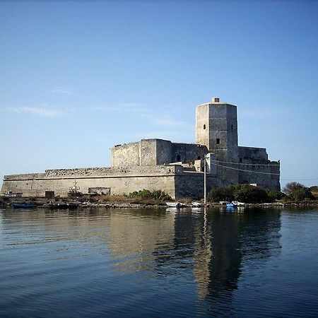 Caliu Bed and Breakfast Marausa Εξωτερικό φωτογραφία