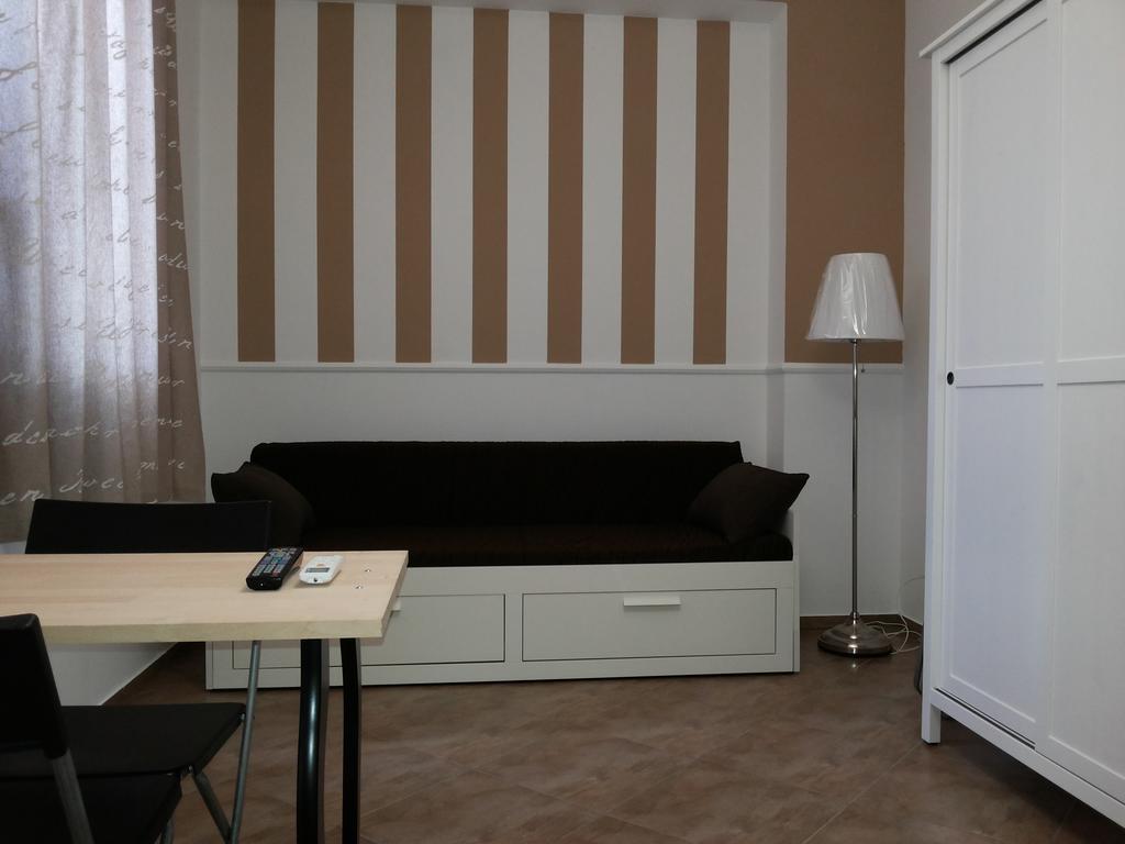 Caliu Bed and Breakfast Marausa Εξωτερικό φωτογραφία