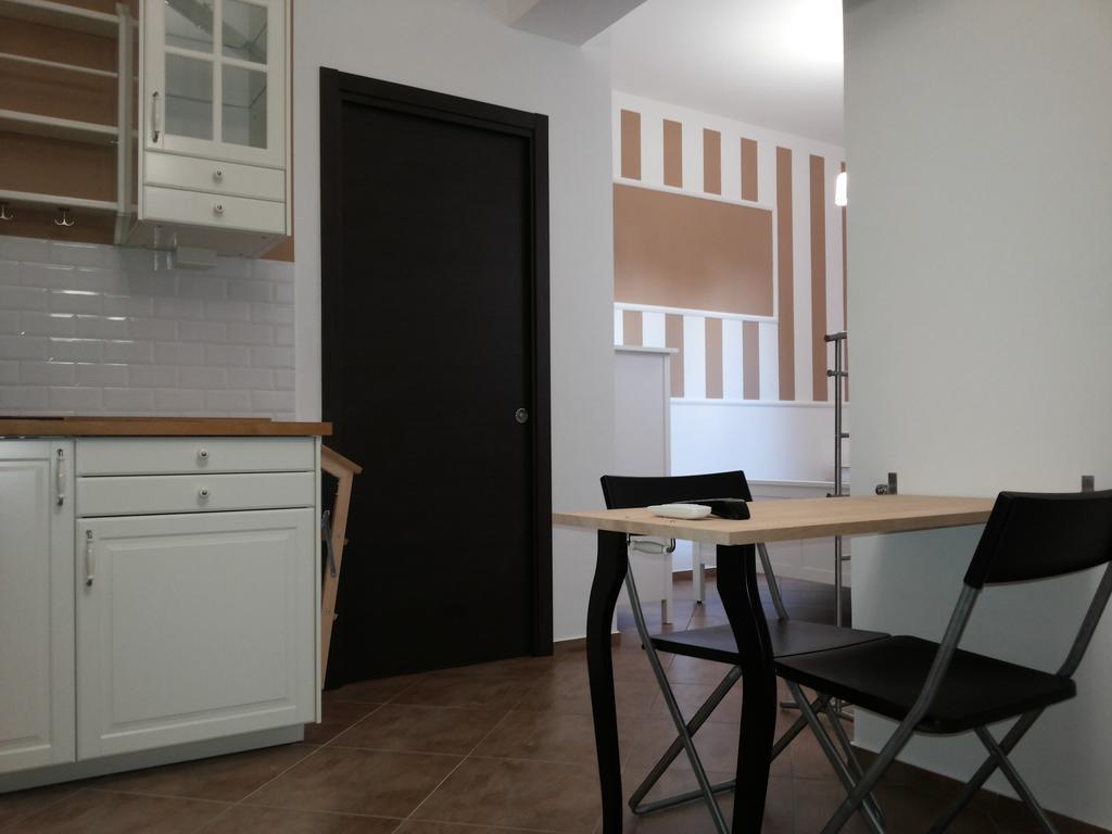 Caliu Bed and Breakfast Marausa Εξωτερικό φωτογραφία
