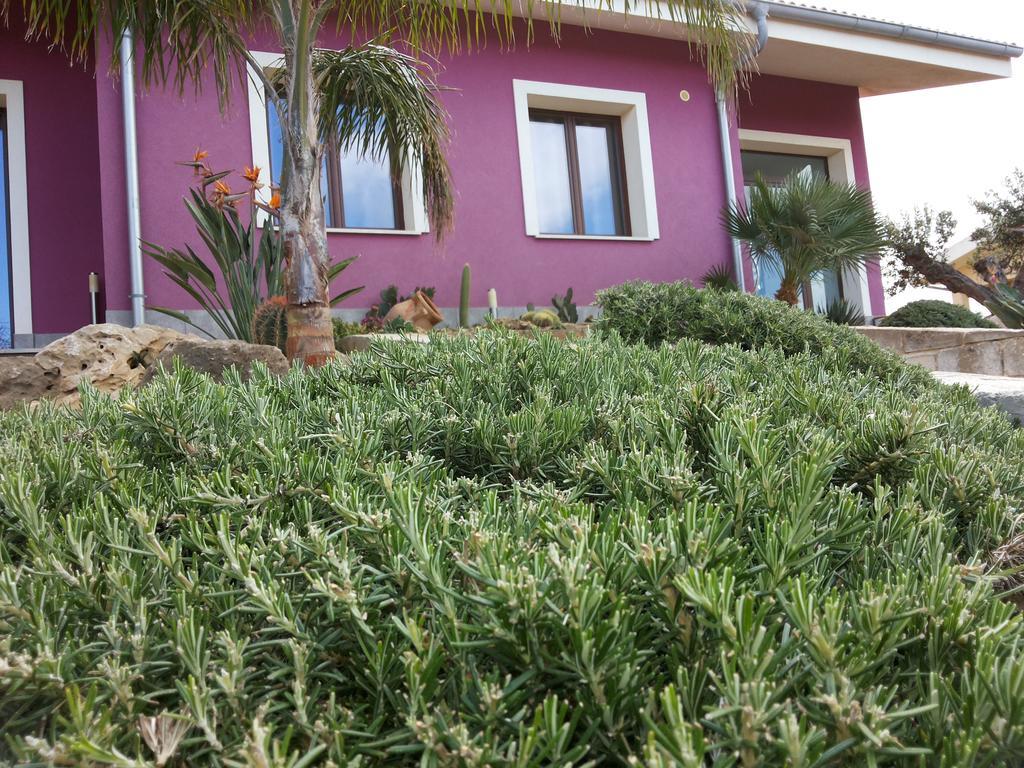 Caliu Bed and Breakfast Marausa Εξωτερικό φωτογραφία