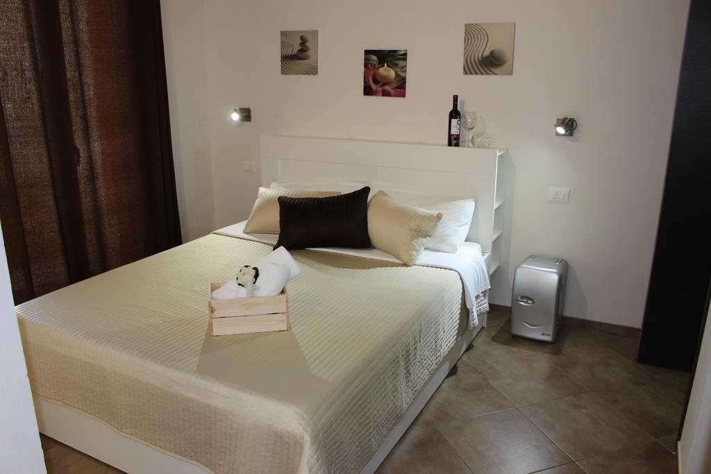 Caliu Bed and Breakfast Marausa Δωμάτιο φωτογραφία