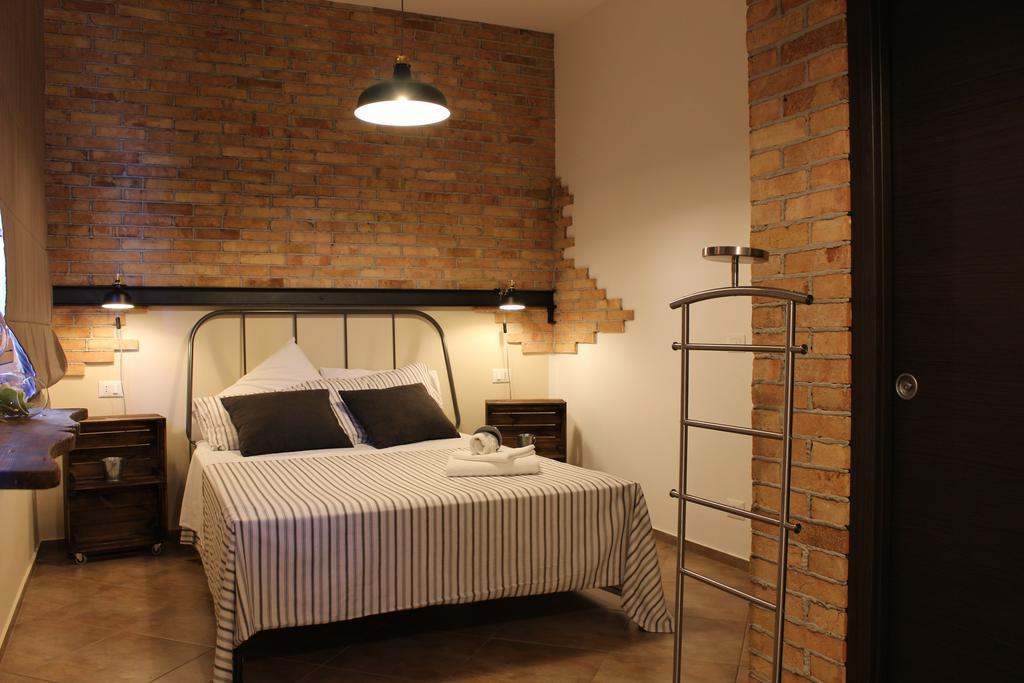 Caliu Bed and Breakfast Marausa Εξωτερικό φωτογραφία
