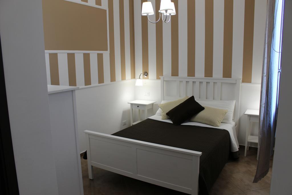 Caliu Bed and Breakfast Marausa Εξωτερικό φωτογραφία