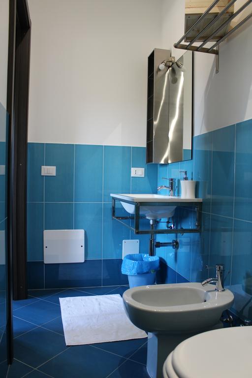 Caliu Bed and Breakfast Marausa Εξωτερικό φωτογραφία