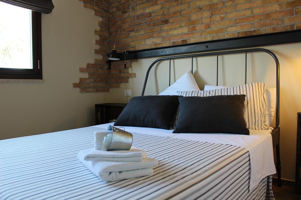 Caliu Bed and Breakfast Marausa Εξωτερικό φωτογραφία