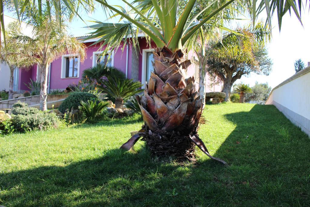 Caliu Bed and Breakfast Marausa Εξωτερικό φωτογραφία
