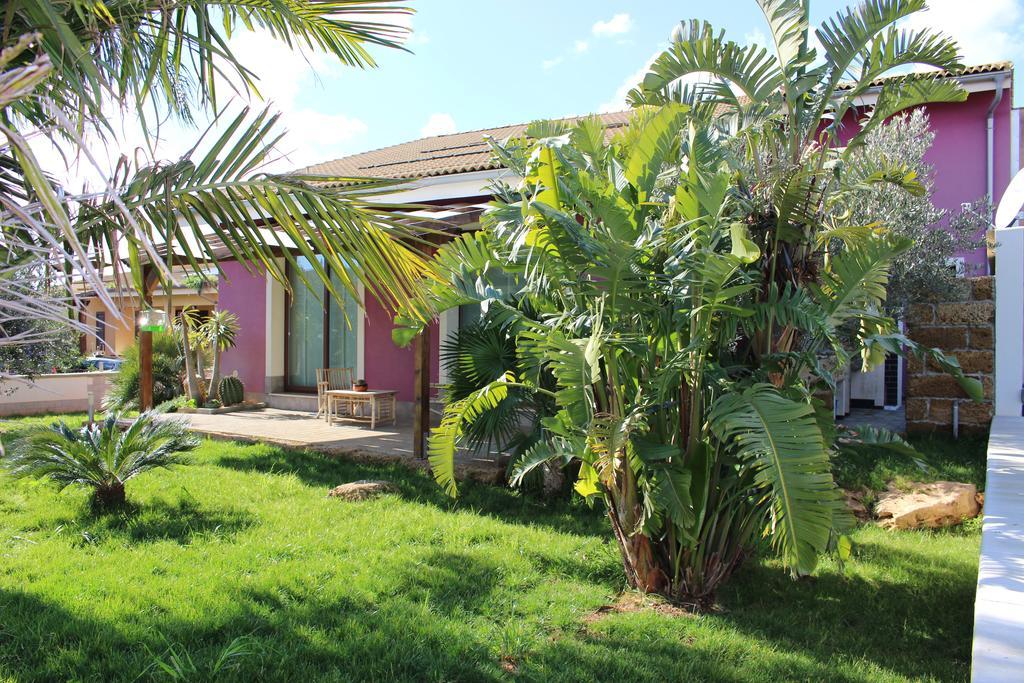 Caliu Bed and Breakfast Marausa Εξωτερικό φωτογραφία