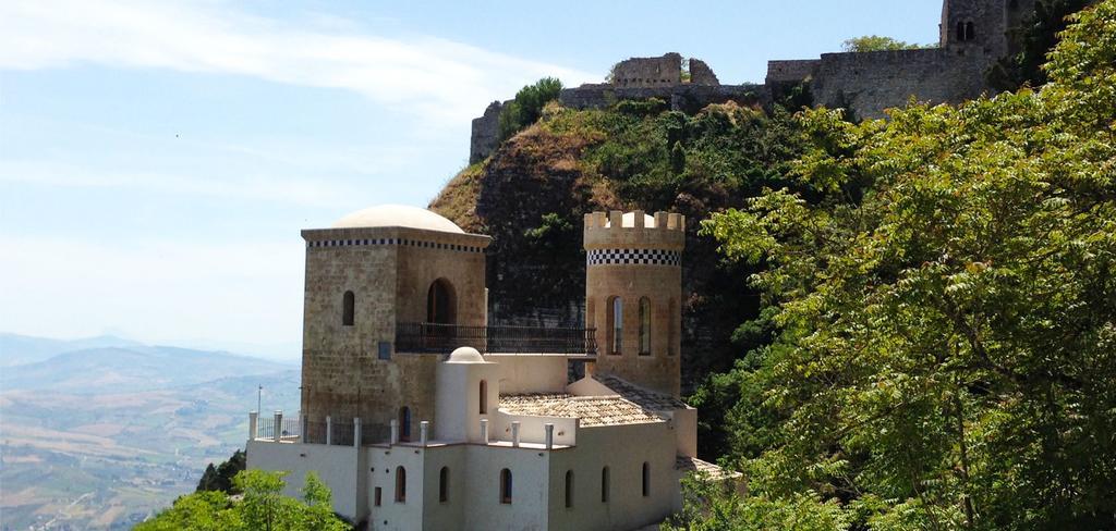 Caliu Bed and Breakfast Marausa Εξωτερικό φωτογραφία
