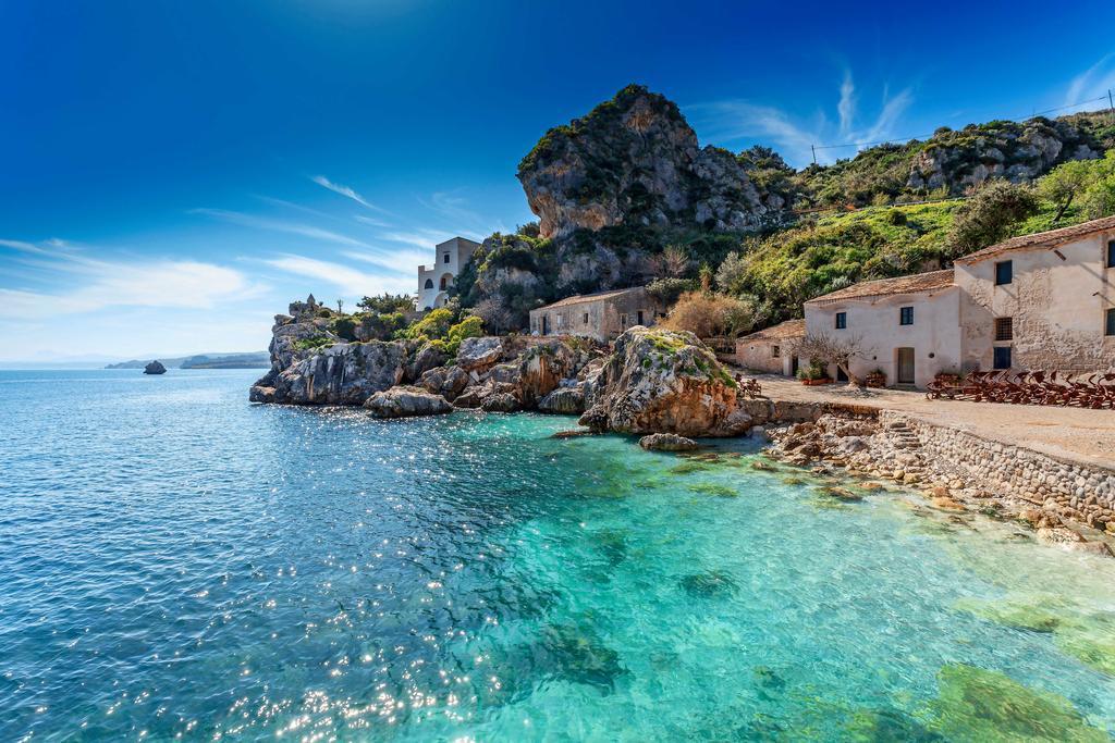 Caliu Bed and Breakfast Marausa Εξωτερικό φωτογραφία