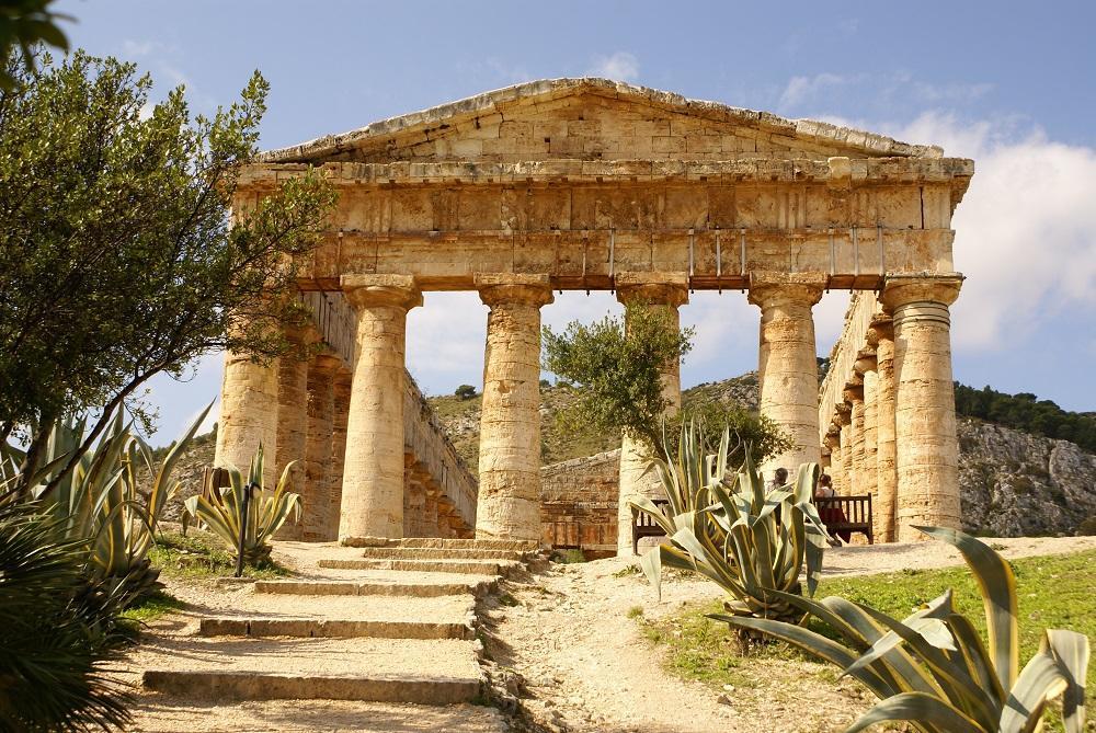 Caliu Bed and Breakfast Marausa Εξωτερικό φωτογραφία