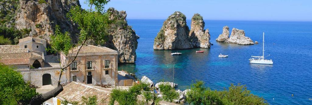 Caliu Bed and Breakfast Marausa Εξωτερικό φωτογραφία