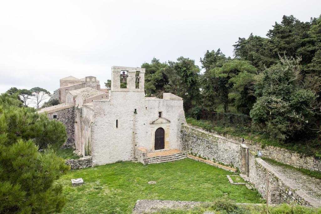 Caliu Bed and Breakfast Marausa Εξωτερικό φωτογραφία