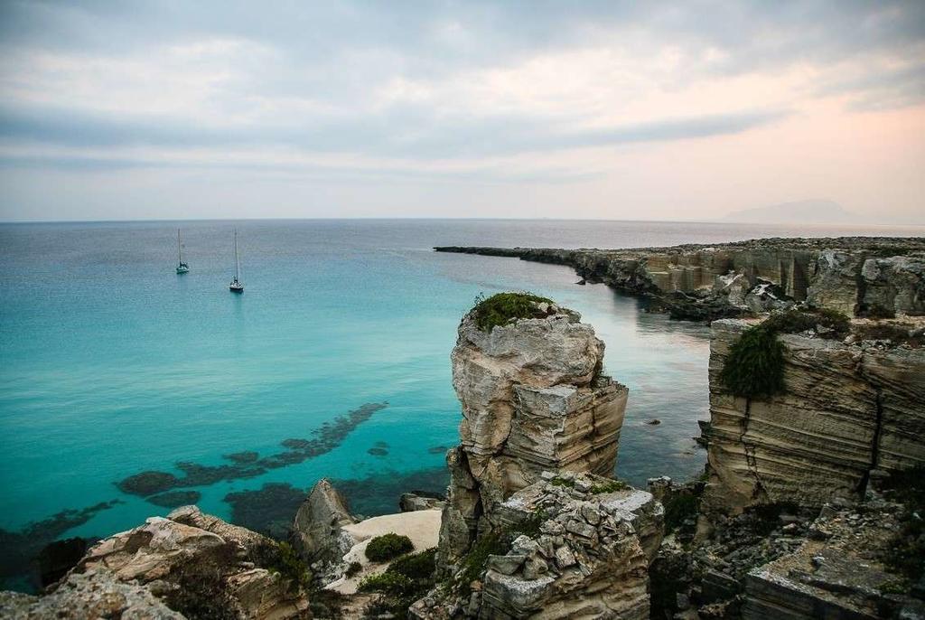 Caliu Bed and Breakfast Marausa Εξωτερικό φωτογραφία