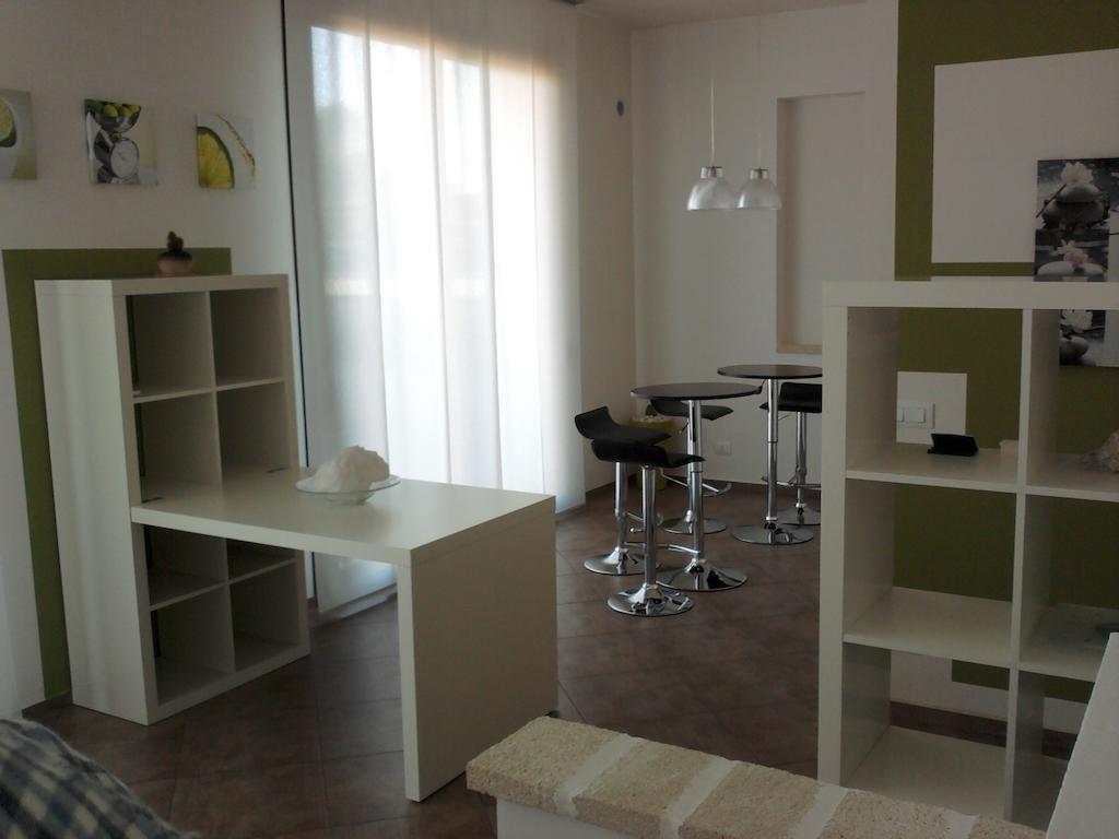 Caliu Bed and Breakfast Marausa Εξωτερικό φωτογραφία